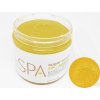 SPA54102 Sugar Scrub MilkHoneyWhiteChoco 454g