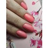 GelFlow - gel lak - #23 Blushing Tearose (Obsah 7 ml)