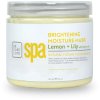 lemon lily 16 0002 moisture mask