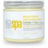 lemon lily 16 0002 moisture mask