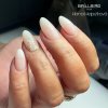 Designergelwhite samolepkybride