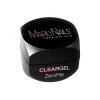 cleargel zerofile