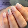 Liquid Future Gel - Lavender Latte | Tekutý polygel