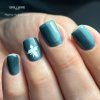 Cat Eye Gel&Lac 4ml - Satin Forest 08