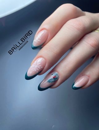 Zima se znovu hlásí o slovo, a proto vám přinášíme nehtové inspirace od našich úžasných ambasadorek pro toto kouzelné...