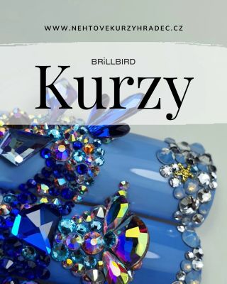 Jistota u každého setu. Technika, která drží. Nehty, za které se nebudete omlouvat, ale budete je hrdě prezentovat....