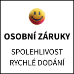 Osobní záruky