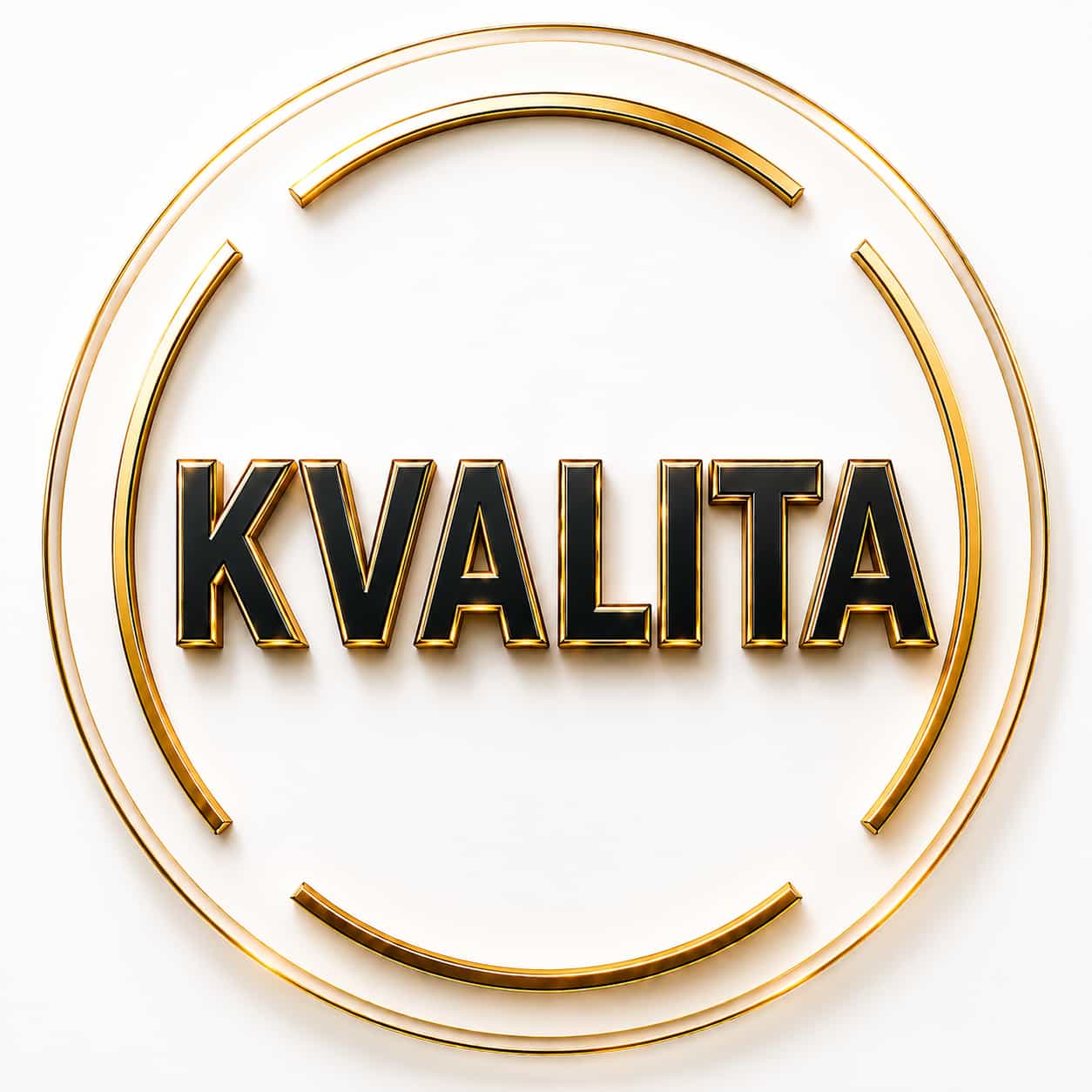 Kvalitní produkty