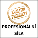 Kvalitní produkty