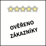 ověřeno zákazníky