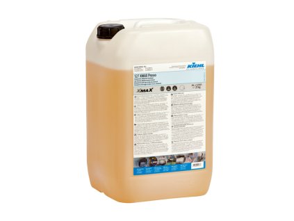 Brimi 127 XMAX PROSSO 25