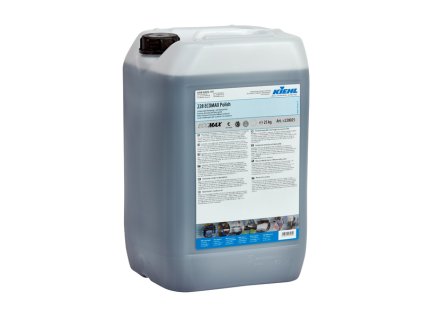 Brimi 228 ECOMAX POLISH 25