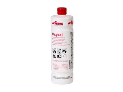 Oxycal, Product photo IM0000669 Brimi