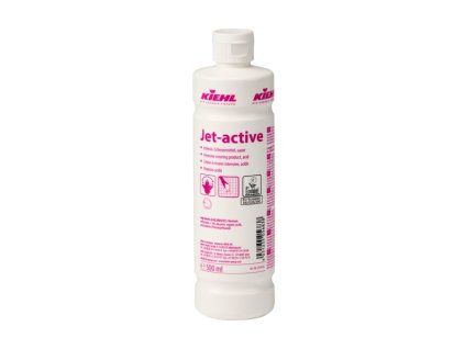 Jet active 500 ml, Product photo IM0001773 Brimi