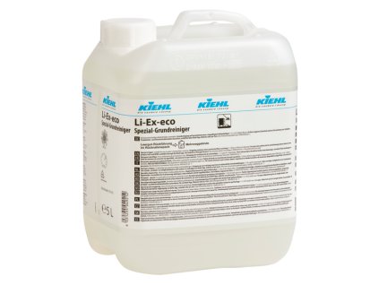 Li Ex eco, Product photo IM0000632