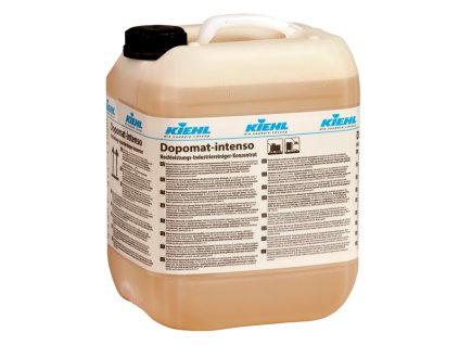 Dopomat intenso, Product photo IM0000542