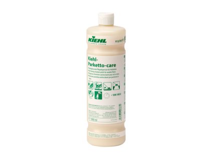 Kiehl Parketto care, Product photo IM0001764