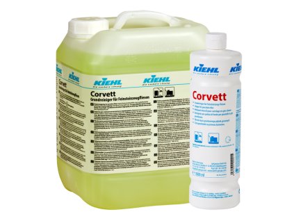 Corvett 10 L, Product photo IM0001415