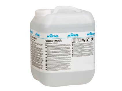Vinox matic, Product photo IM0000817