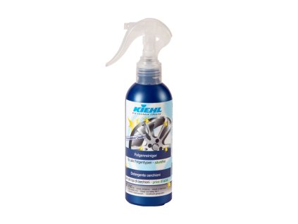 WheelCleaner King, Product photo IM0001176