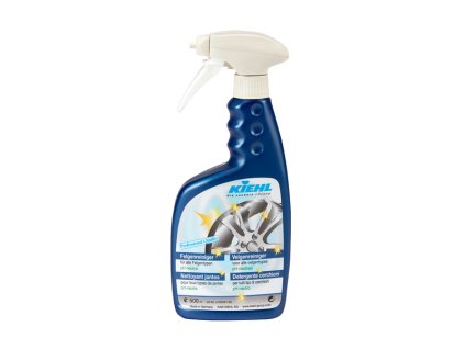 WheelCleaner Red, Product photo IM0001175