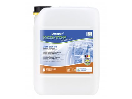 Lerapur® Eco Top GSM classic 12 kg