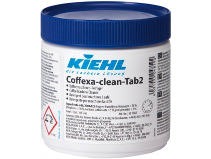 brimi coffexa tablety na cisteni kavovaru