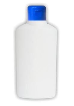 Ředící láhve Láhev 250 ml s odklapovacím flip-top uzávěrem Objem: 250 ml