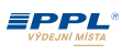 PPL - výdejna