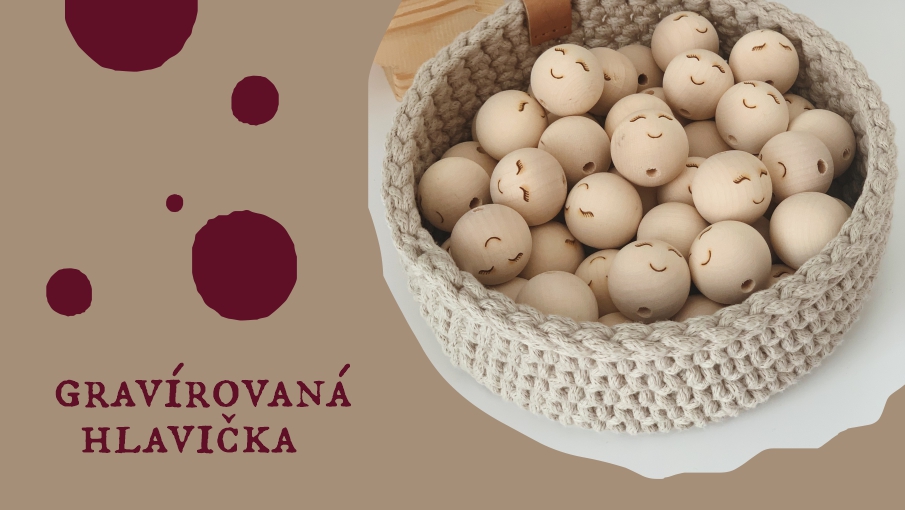 Gravírované hlavičky