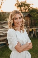                                     Blanka Britaňáková
                            