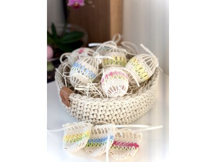 Velikonoční kraslice tulipán mix