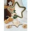 hvězda na stojánku s andělem1