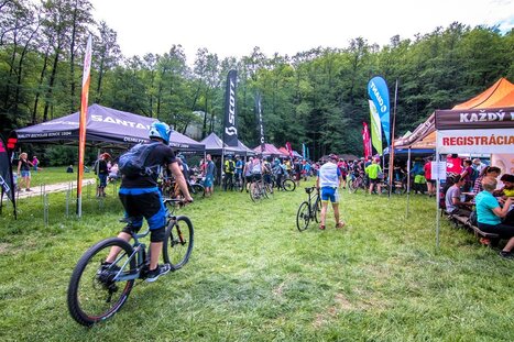 Tesztelje álmai kerékpárját vagy e-bike-ját!