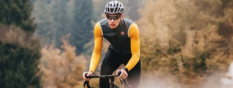 5 kerékpáros ruhadarab, amit ősszel értékelni fogsz