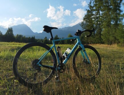 Az én Magas-Tátrai kihívásom