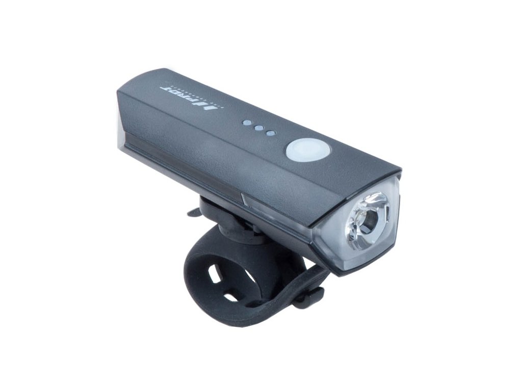 predne svetlo pro t plus 550 lumen 1 super led dioda nabijacia cez usb type c 56913