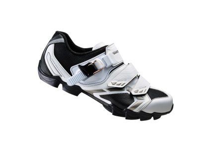 tretry shimano shwm63 damske biele 17040