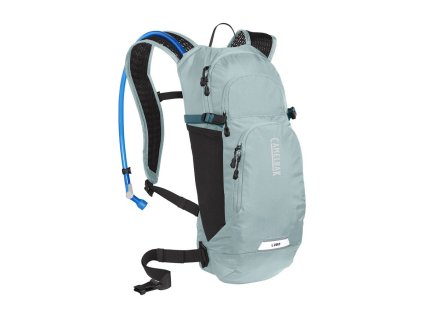 batoh camelbak lobo 9 women blue hazeblack 55467