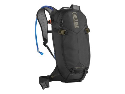 batoh camelbak toro protector 14 blackburnt olive 25555
