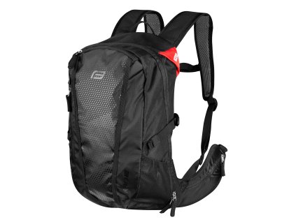 batoh force grade 22 l cierny 53021