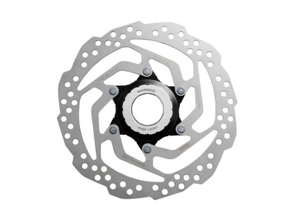 Shimano RT10 180 mm-es Center Lock féktárcsa