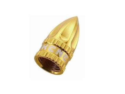 ciapocka na auto ventil kcnc zlata 23136