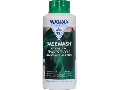 cistiaci prostriedok nikwax base wash 1000ml 56216