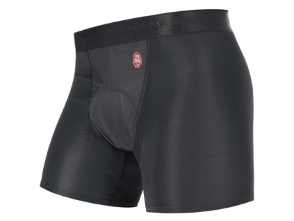 damske kratasy gore base layer ws shorty cierne 38 24097