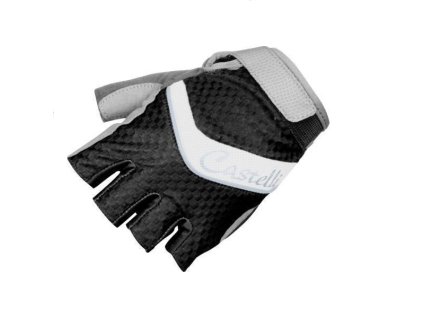 damske rukavice castelli elite gel cierne l 24034