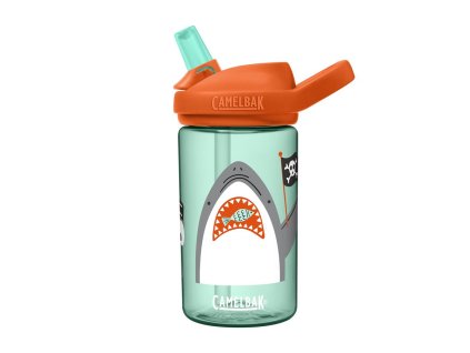 Camelbak Eddy+ gyerek palack 0,4l Arrgh Matey