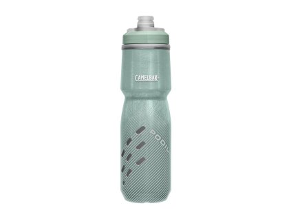 flasa camelbak podium chill 07l sage perforated 54400