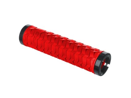 Kellys KLS POISON markolat, cukorka piros