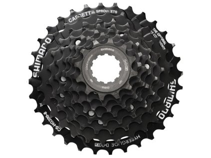 kazeta shimano cs hg200 9sp 11 32z 20515